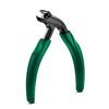 BALUCA Curved Head Toenail Clippers for Seniors for Thick Toenails,