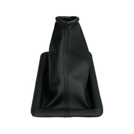 Generic Transmission Shifter Boot Cover 8R3Z-7277-AA Replacement for Ford Mustang Series 2005 2006 2007 2008 2009 Gear Change Boot