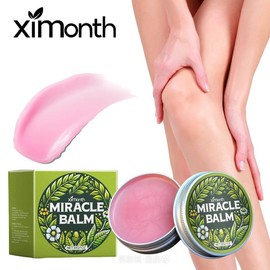 Ximonth 1/2/4pcs Leg Care cream Gently improves leg condition Massage skin Daily topical care cream suitable for all skin types - quantity: 4pcs