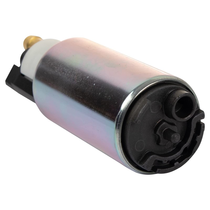 TRQ Fuel Pump Module Assembly Compatible with 1998-2003 Jaguar Vanden