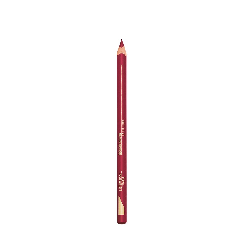 L'Oréal Paris Color Riche Le Lip Liner 124 S'il vous