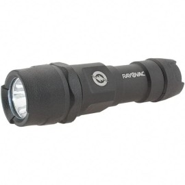 Rayovac DIY3AAA-BXTB Handheld Flashlight: 3 hr Max Run Time