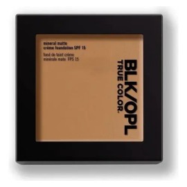 Base Maquillaje Blk/opl Spf 15 Acabado Aterciopelado C49 C50