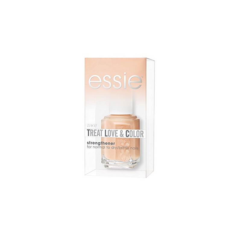 Essie TLC Treat Love Color 6 Good As Nude 5