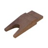 Mahogany Bench Pin | BPN-106.50