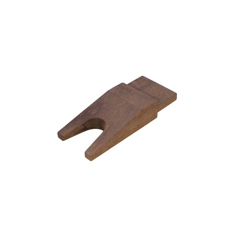 Mahogany Bench Pin | BPN-106.50