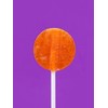 Quality Candy Company Fruit Lollipops, Assorted, 4 Pounds