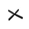 EVA SOLO | Flex Trivet Black | Save Drawer Space