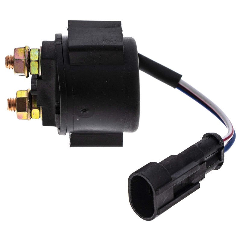 NICHE Starter Solenoid Relay Switch for Polaris 4012017 Predator 500