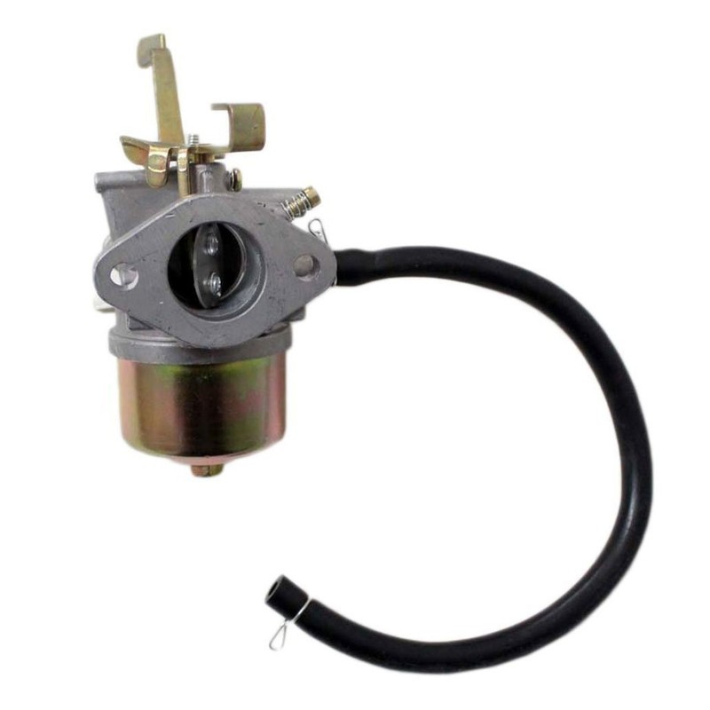 FixRightPro Carburetor for Subaru Robin EY20 (227 62450 10)