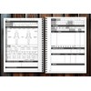 Chronic Pain Journal for Women – Track and Manage Your