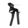 Stainless Steel Cable Tie Gun Automatic Tensioner Cutter Tool