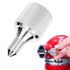 Fixing Attachment Screw Compatible with KitchenAid Bowl-Lift/Tilt-Head Mixer Accessories