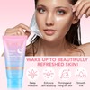 Collagen Night Wrapping Mask,Collagen Overnight Wrapping Peel Off Face Mask