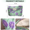 Torytoe Cosmetic Bag, c, Flower