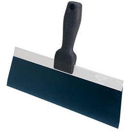 12" SLIMLINE Textured Drywall Knife - Advance Equipment MFG Co. | Lightweight, Flexible Blue Spring Steel Blade | Model 34412 | 100+ YEARS FAMILY OWNED USA MADE