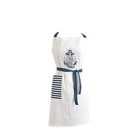 Ocean Journey Apron