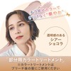 LUCIDO-L Inner Color Treatment #Sheer Chocolat Hair Color Treatment Brown