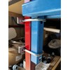 U Bolt Square M10 60mm Inner Width x 120mm Length