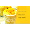 Sago Tapioca Pearls from Cassava | Best for Bubble Boba