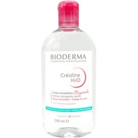 Bioderma Sansibio (Crealine) 16.9 fl oz (500 ml)