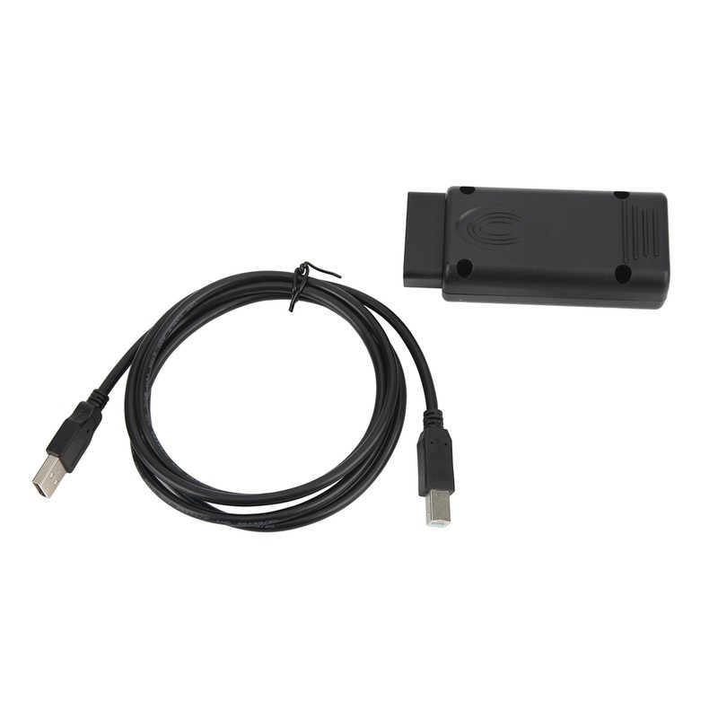 V1.4.0 Scanner Diagnostic Tool Multifunction High Accuracy English Replacement for