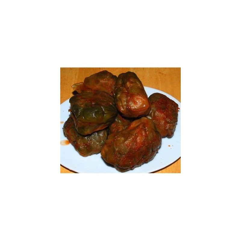Sichuan Zaasai Hole, 17.6 oz (500 g) / Vacuum Packed