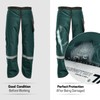 YARDMARIS Chainsaw Chaps Technical 8 Layers Chainsaw Pants Class B