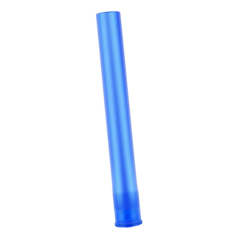 Accesorios De Reemplazo Del Tubo De La Cabeza Azul Recto