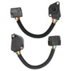 CG‑01‑038 Throttle Position Sensor 3985226 Spare Part Replacement Auto Accessory