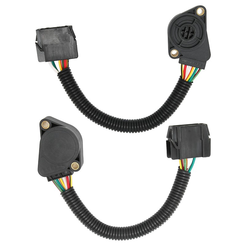 CG‑01‑038 Throttle Position Sensor 3985226 Spare Part Replacement Auto Accessory