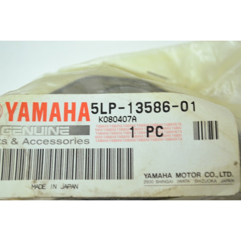 Yamaha 5LP135860100 Carburetor Joint