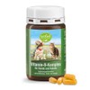 Sanct Bernhard Vitamin-B-Komplex-Hunde-120 Kapseln, 1er Pack (1 x 48 g)