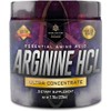 L-Arginina HCL en Polvo 220 g