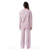 Just Love Long Sleeve Flannel Pajama Sets for Women 6760-10359-PNK-L