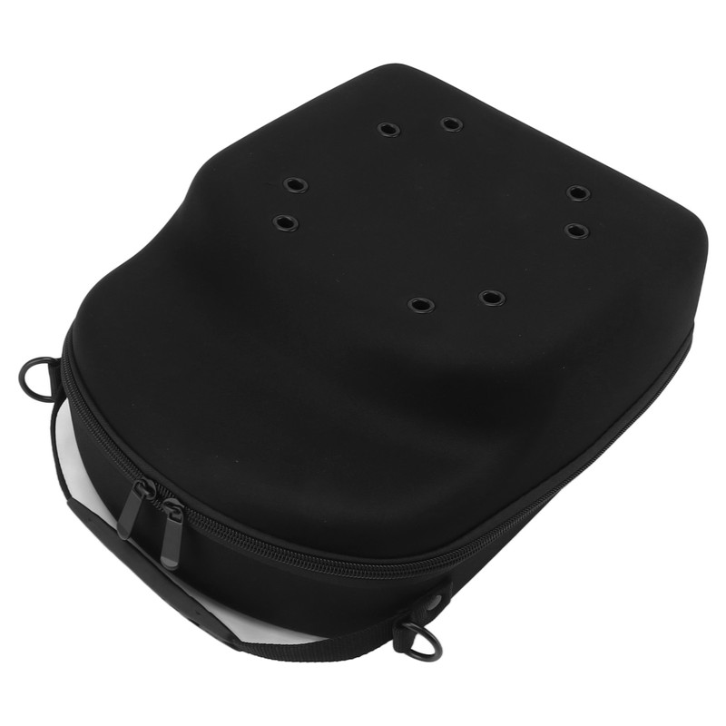 Hard Hat Case for Baseball Caps EVA Crush Proof Hat