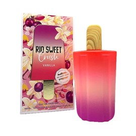 RIO SWEET CRUSH VANILLA designer 3.4 oz perfume spray