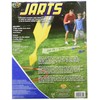 POOF - ID Game Jarts Lawn Darts