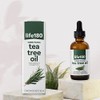 Life180, Tea Tree Suero Facial Para Control de Grasa y