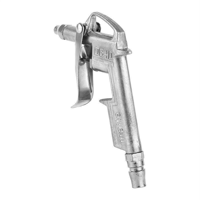 Air Compressor Dust Duster Air Blow Gun Pistol Grip Trigger