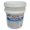 Concrete Resurfacing, 55 lb Pail, Gray