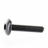 Can-Am OEM Torx Truss Screw M6 X 30 Nylon 2