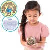TigerHart Reuben The Rat - 7 Inch Stuffed Animal Plush