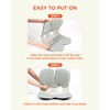 curble Grand Cover, Detachable Cover for Adult Chair, Ergonomic Chair