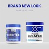 USN USN Micronised Creatine Powder 230g (67 Servings): 100% Pure