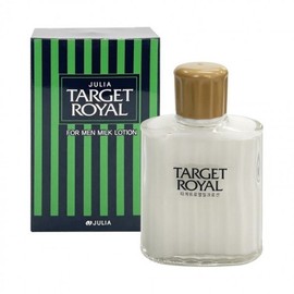 Beauty Home Julia Target Royal Men's Lotion 140ml / 뷰티홈 쥬리아 타게트 로열 남성 로션 140ml