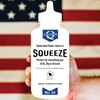 Lillie's Q - Zero Sugar Carolina BBQ Sauce, Gluten-Free, Non-GMO,