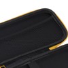 Game Console Storage Case for RG505 Protective Adjustable Buckle Portable