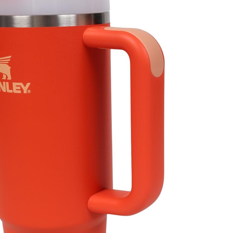 H2.0 Vacuum Slim Quencher 0.88L 452: Persimmon Orange