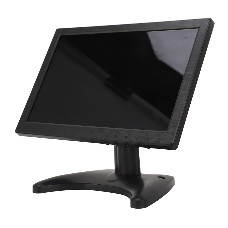 10.1in Monitor High Definition Multimedia Interface VGA 1280 X 800